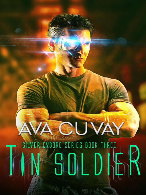 Title details for Tin Soldier by Ava Cuvay - Available